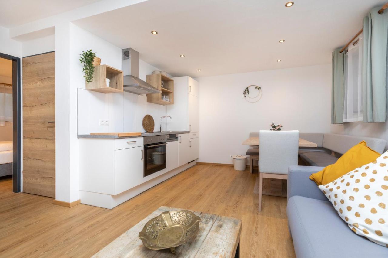 Souterrain Apartment 플라차우 외부 사진