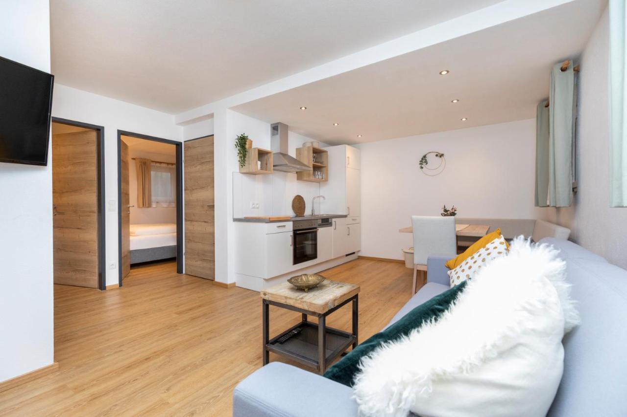 Souterrain Apartment 플라차우 외부 사진